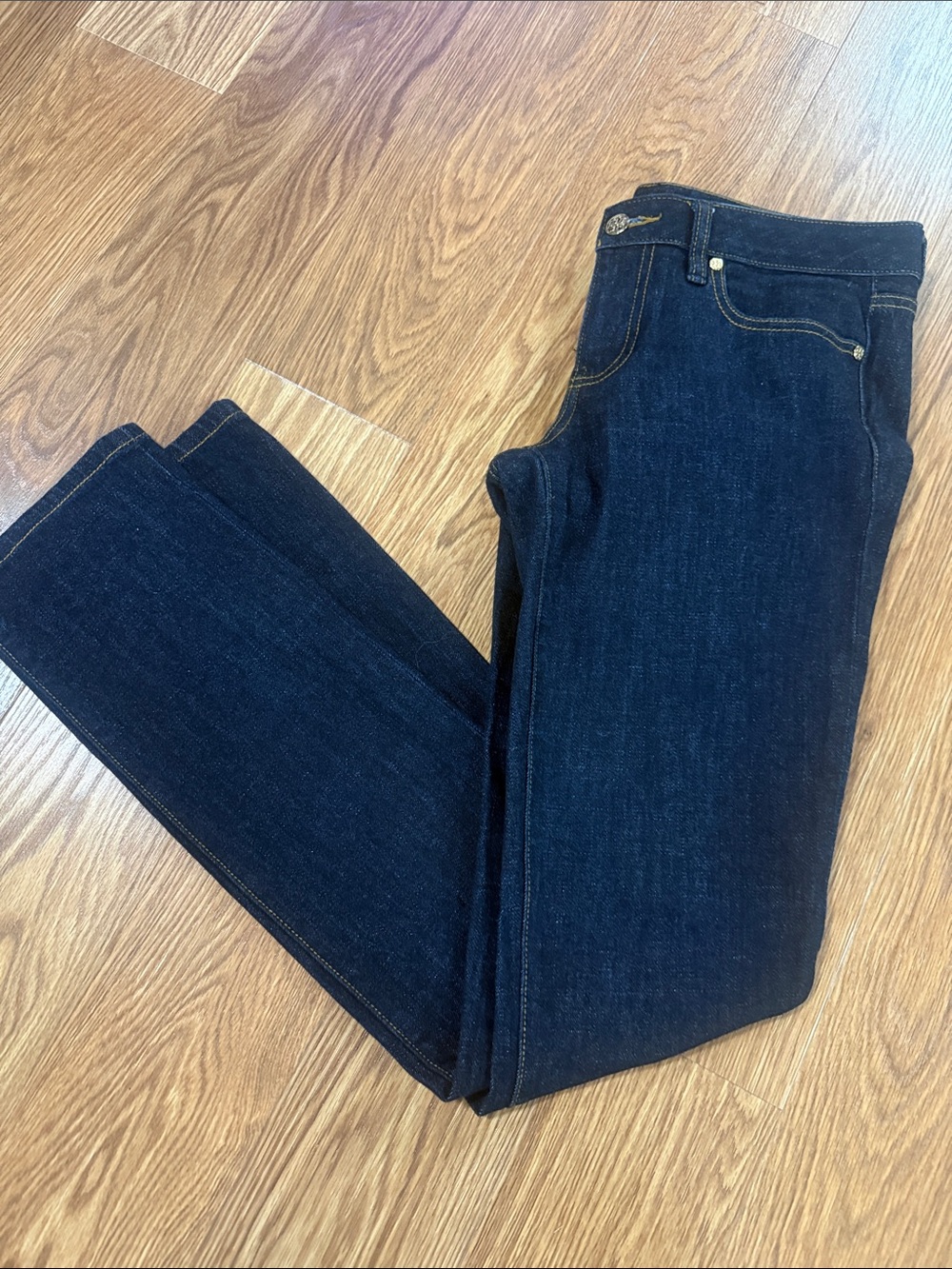 Tory Burch Jeans